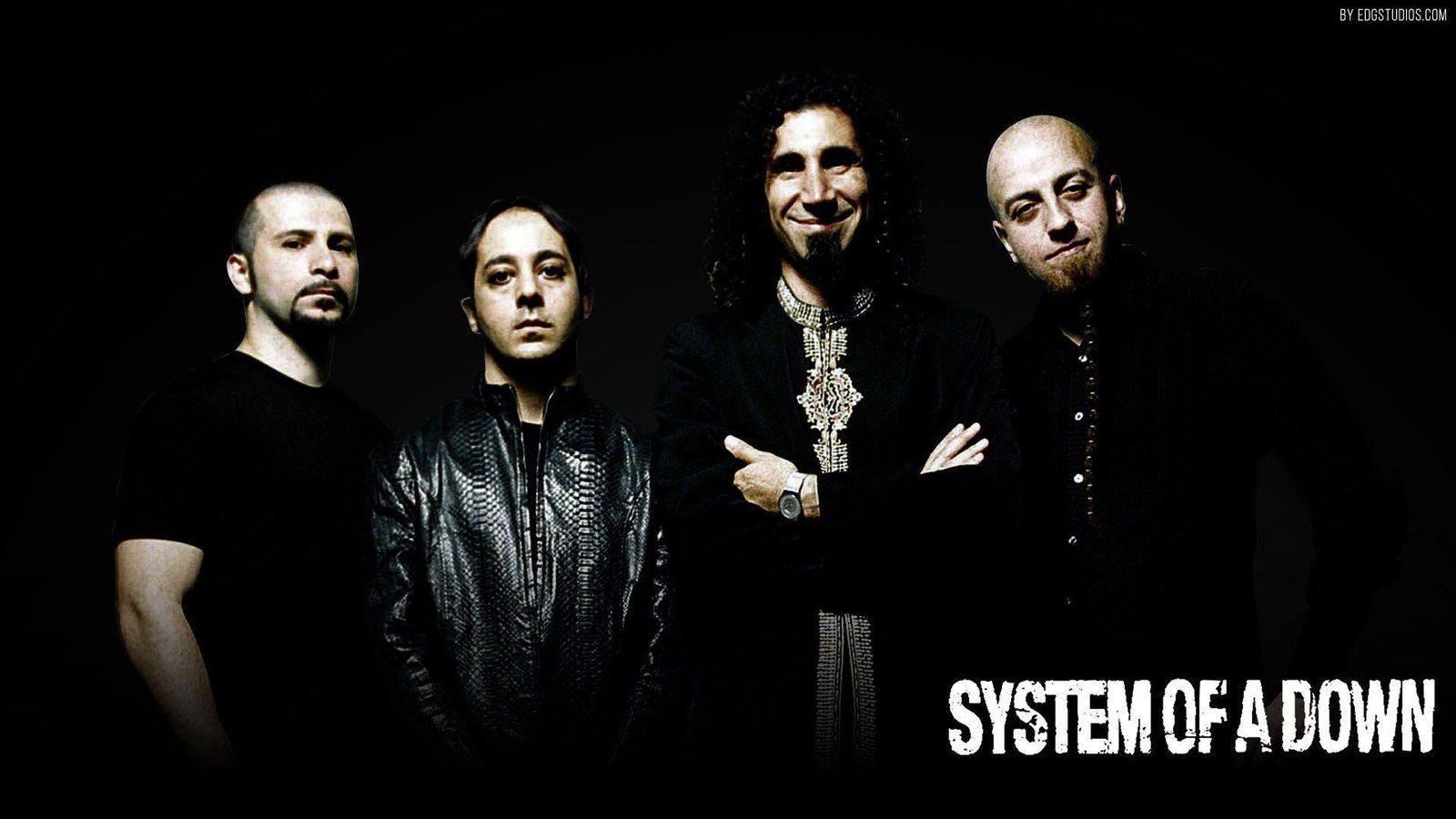 System of Down - Stade de France